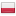 mmoz.pl server is located in Poland